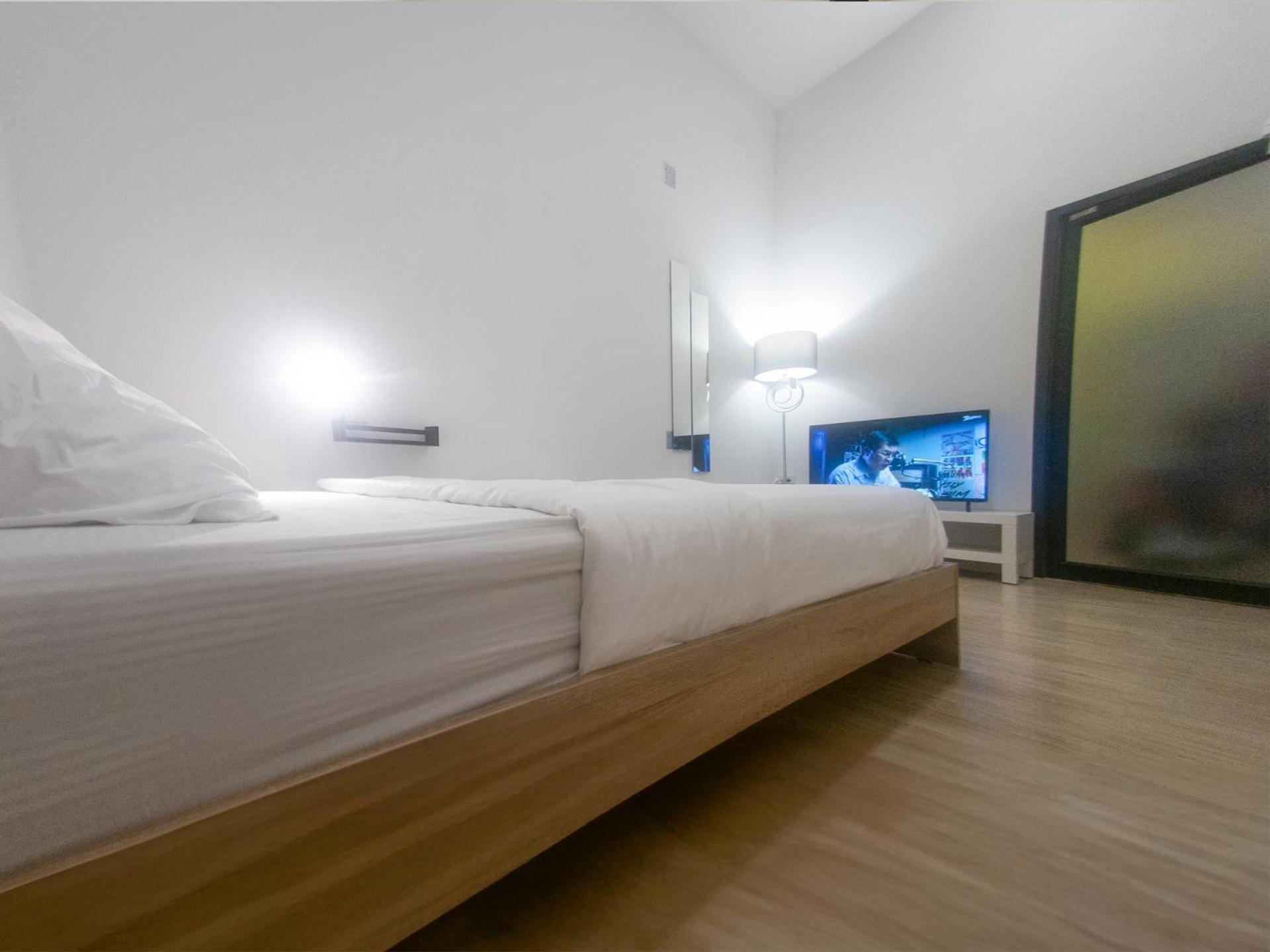 Paknap Hostel Nan Luaran gambar