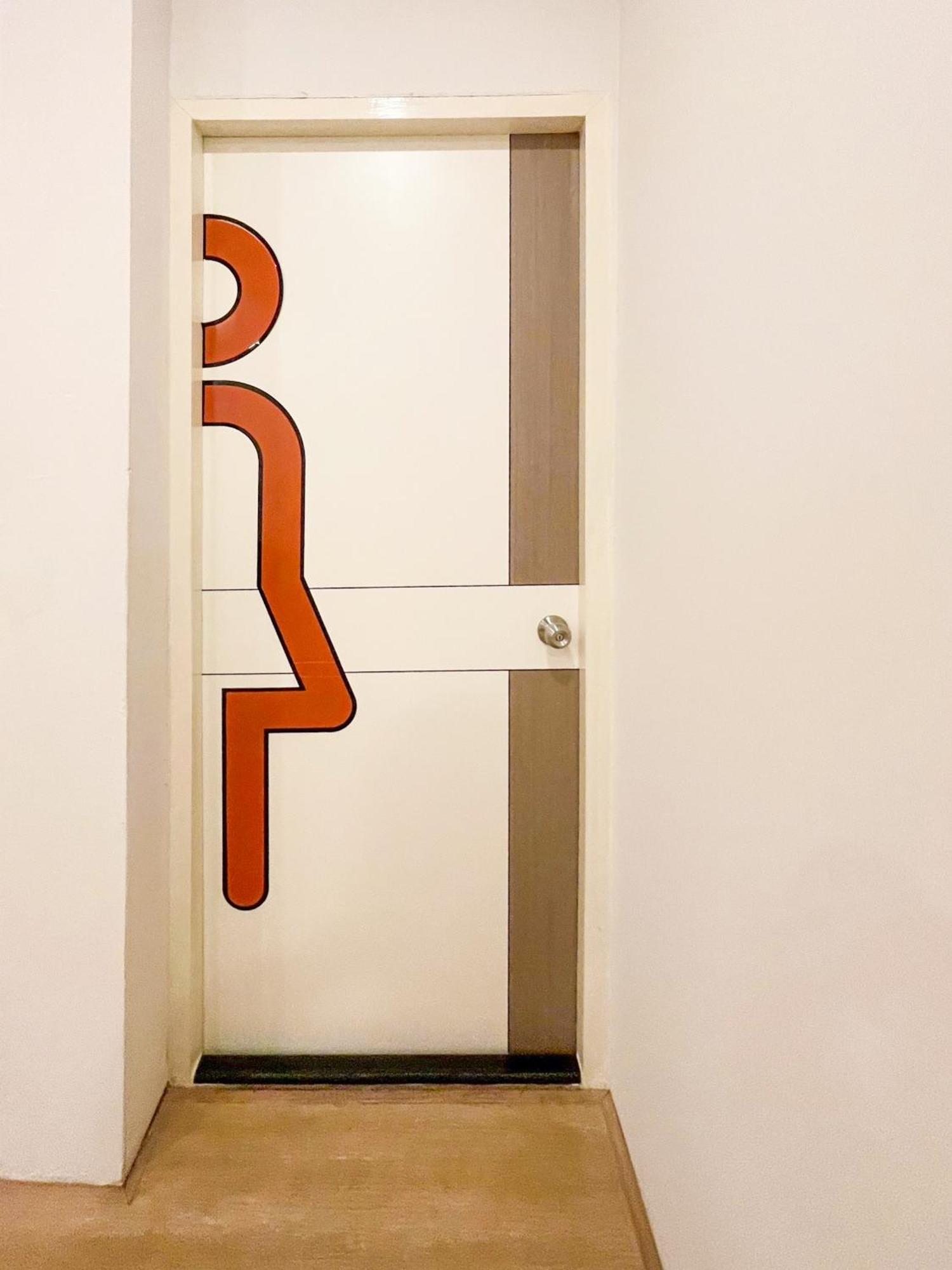 Paknap Hostel Nan Luaran gambar
