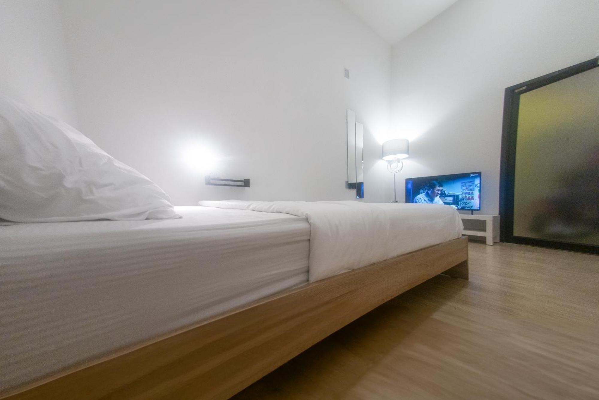 Paknap Hostel Nan Luaran gambar